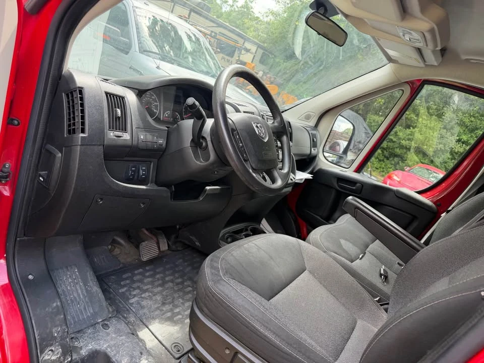 2016 Dodge Ram Van - Image 3 of 6