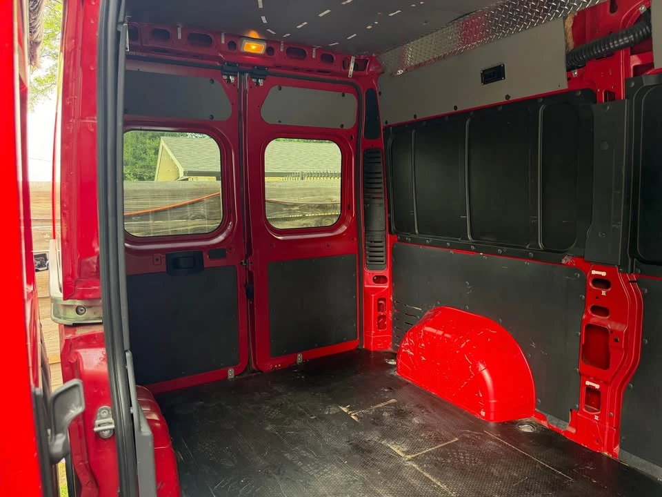 2016 Dodge Ram Van - Image 6 of 6