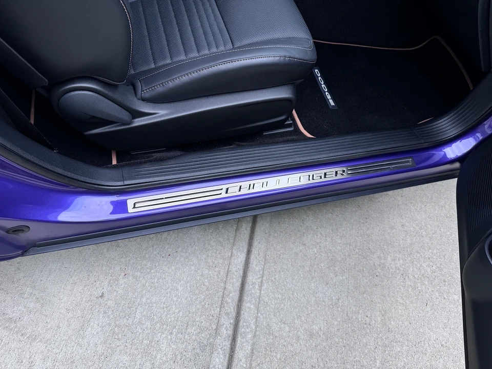 2016 Dodge Challenger SRT8 & 392 3rd Gen - Image 7 of 21