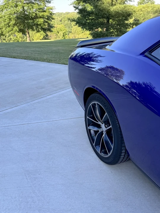 2016 Dodge Challenger SRT8 & 392 3rd Gen - Image 14 of 21