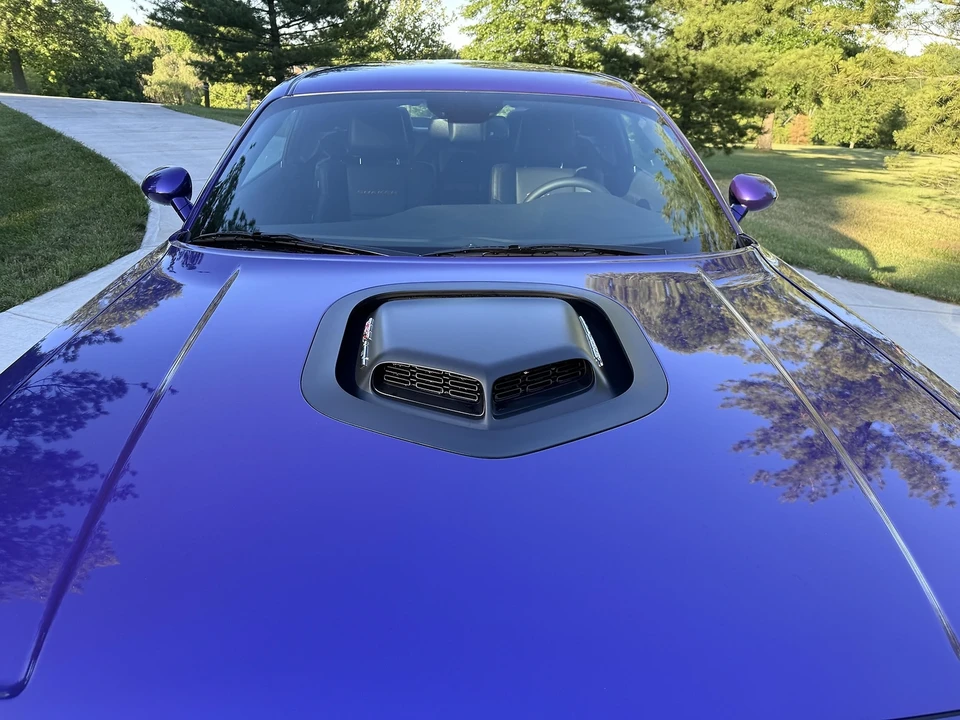 2016 Dodge Challenger SRT8 & 392 3rd Gen - Image 11 of 21