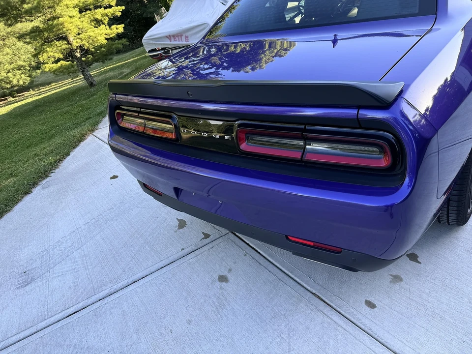 2016 Dodge Challenger SRT8 & 392 3rd Gen - Image 13 of 21