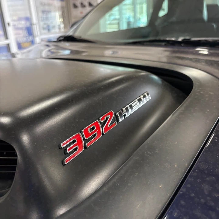 2016 Dodge Challenger SRT8 & 392 3rd Gen - Image 4 of 10