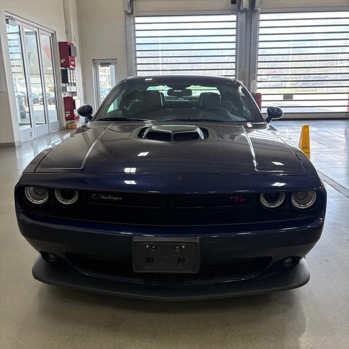 2016 Dodge Challenger SRT8 & 392 3rd Gen - Image 2 of 10
