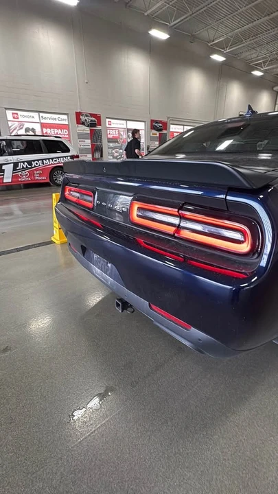 2016 Dodge Challenger SRT8 & 392 3rd Gen - Image 8 of 10