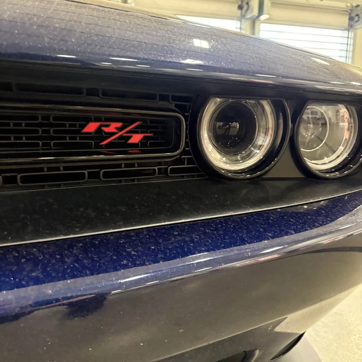 2016 Dodge Challenger SRT8 & 392 3rd Gen - Image 3 of 10