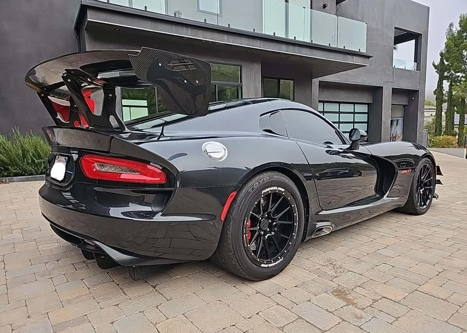 2016 Dodge Viper 5th Gen - Image 11 of 20