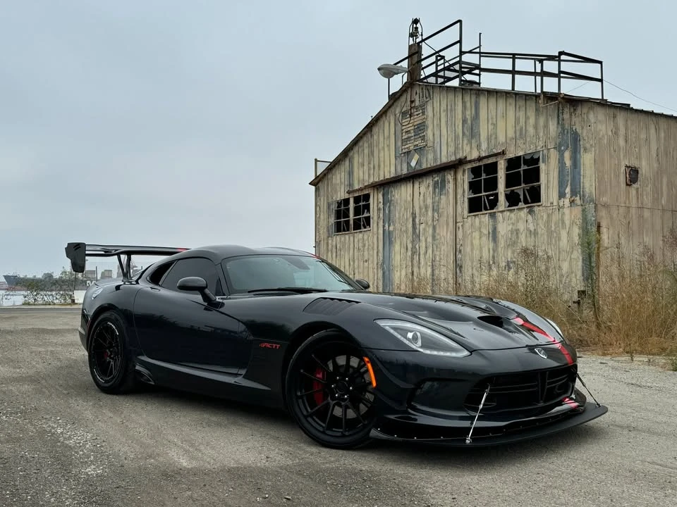 2016 Dodge Viper 5th Gen - Image 6 of 20