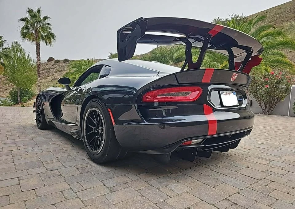 2016 Dodge Viper 5th Gen - Image 20 of 20