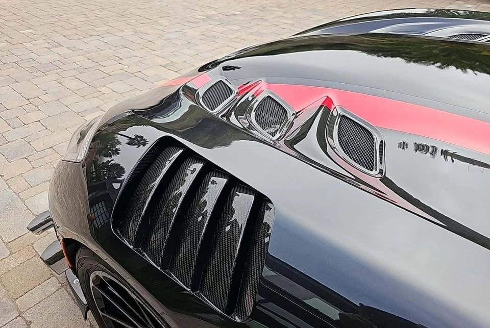 2016 Dodge Viper 5th Gen - Image 19 of 20