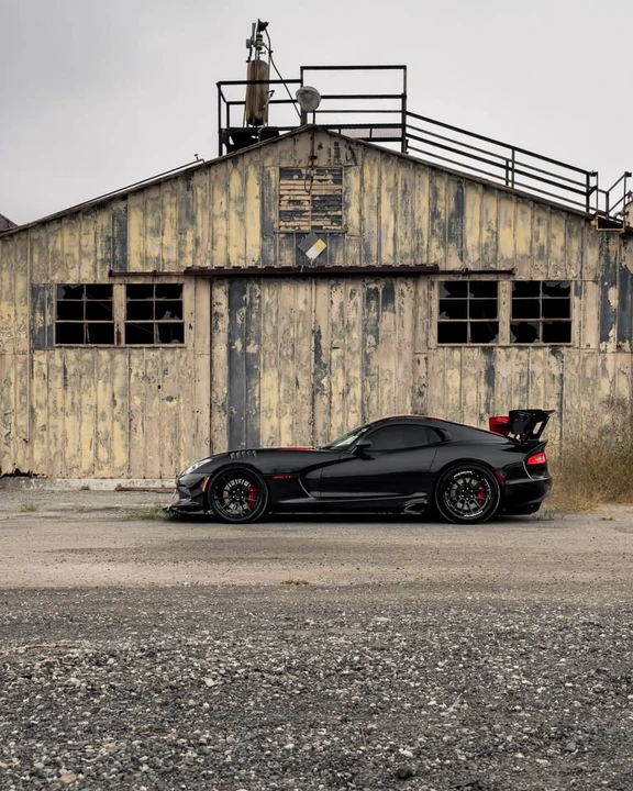 2016 Dodge Viper 5th Gen - Image 5 of 20