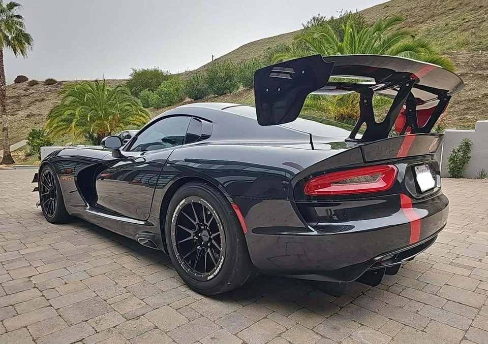 2016 Dodge Viper 5th Gen - Image 10 of 20