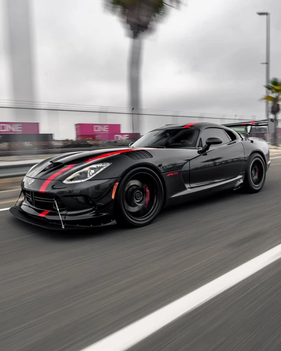 2016 Dodge Viper 5th Gen - Image 7 of 20