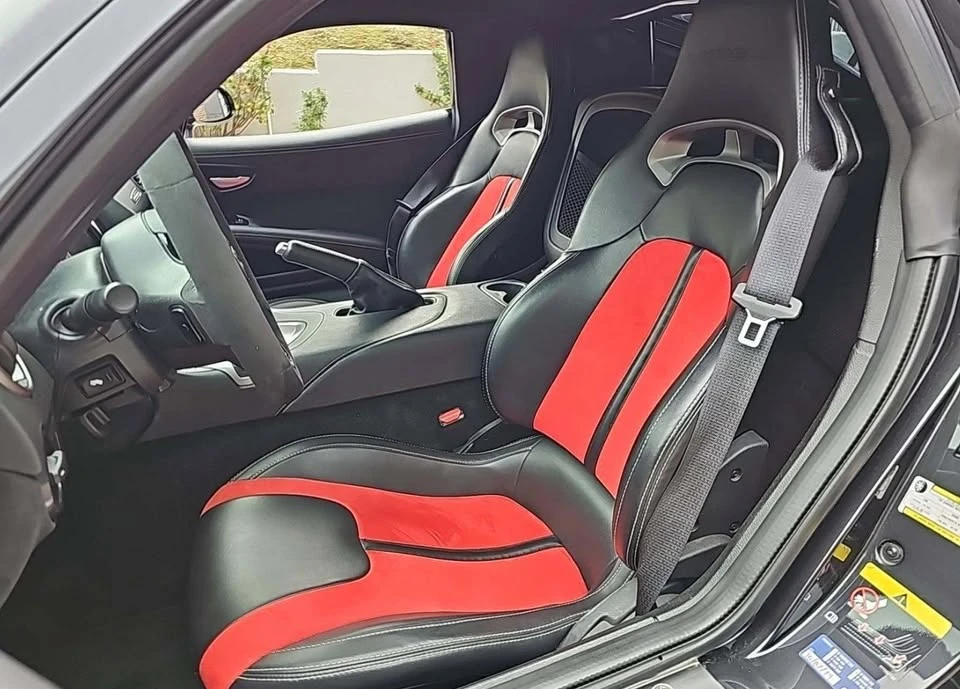 2016 Dodge Viper 5th Gen - Image 13 of 20