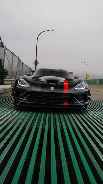 2016 Dodge Viper 5th Gen - Image 8 of 20