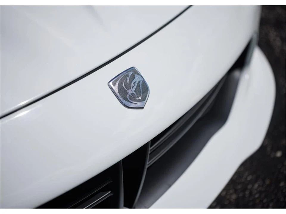 2016 Dodge Viper 5th Gen - Image 19 of 31