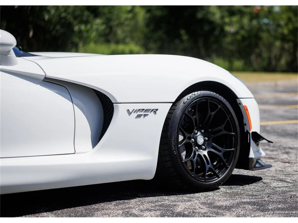 2016 Dodge Viper 5th Gen - Image 29 of 31