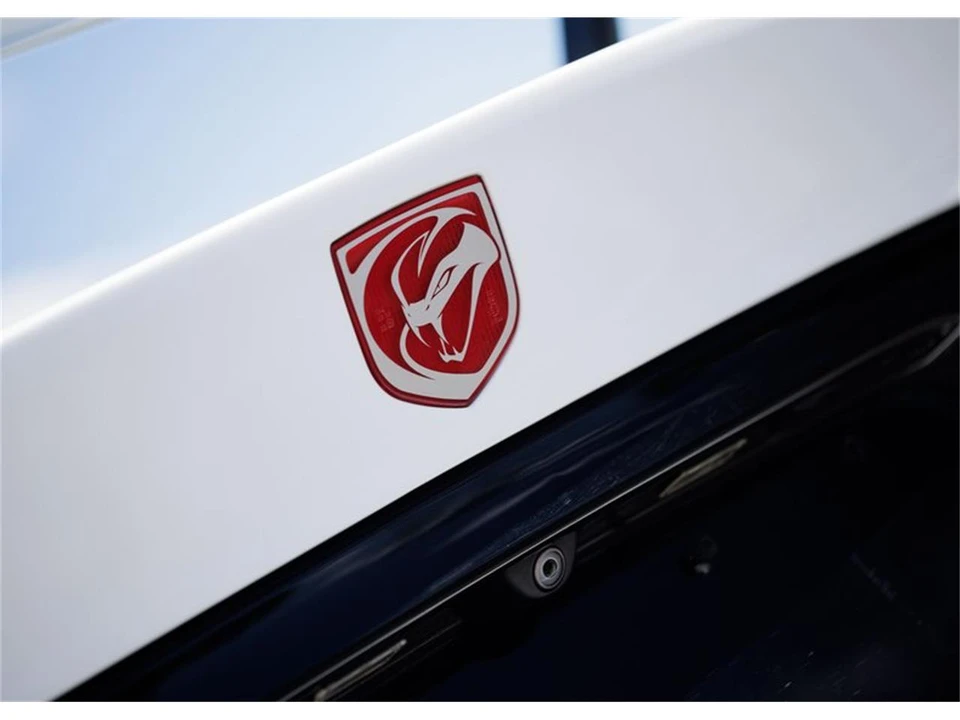 2016 Dodge Viper 5th Gen - Image 5 of 31