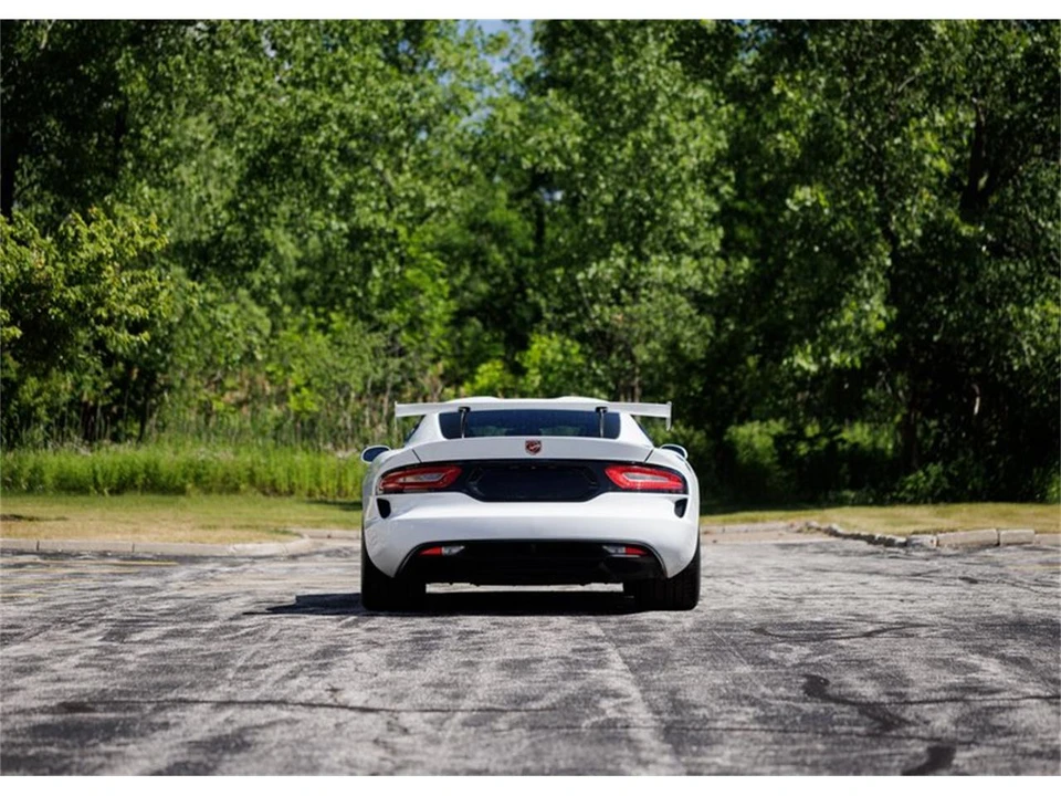 2016 Dodge Viper 5th Gen - Image 17 of 31