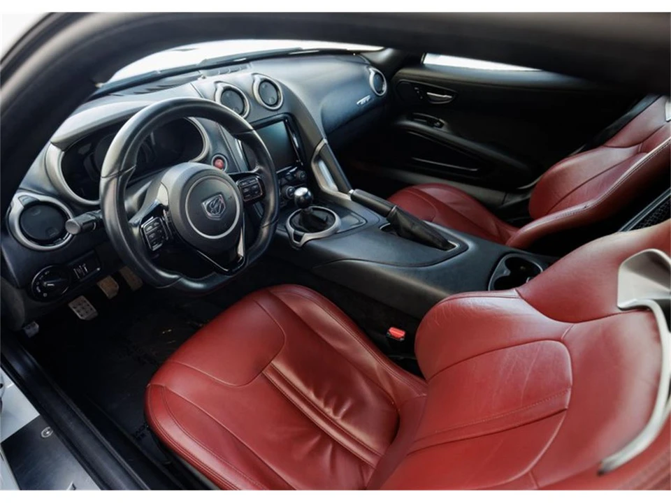 2016 Dodge Viper 5th Gen - Image 6 of 31