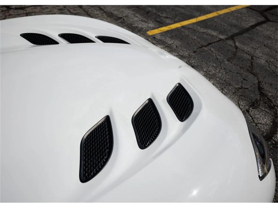 2016 Dodge Viper 5th Gen - Image 22 of 31