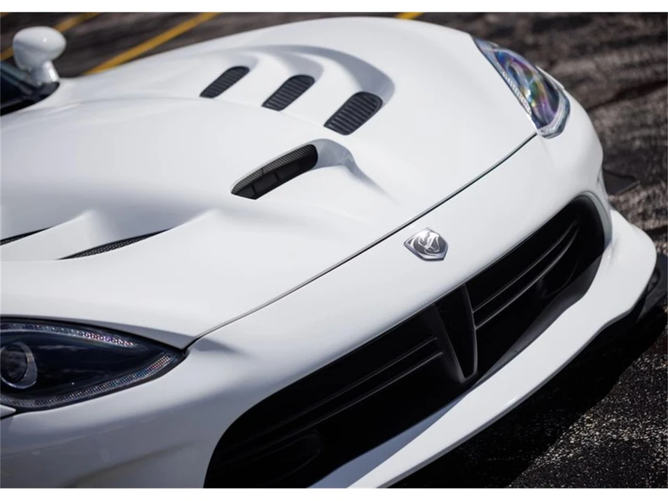 2016 Dodge Viper 5th Gen - Image 18 of 31