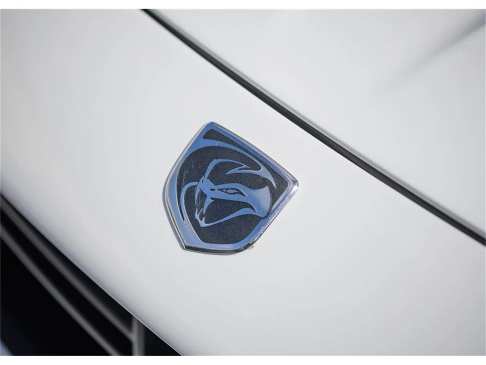 2016 Dodge Viper 5th Gen - Image 20 of 31