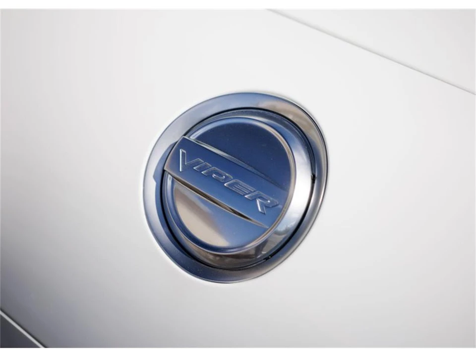 2016 Dodge Viper 5th Gen - Image 24 of 31