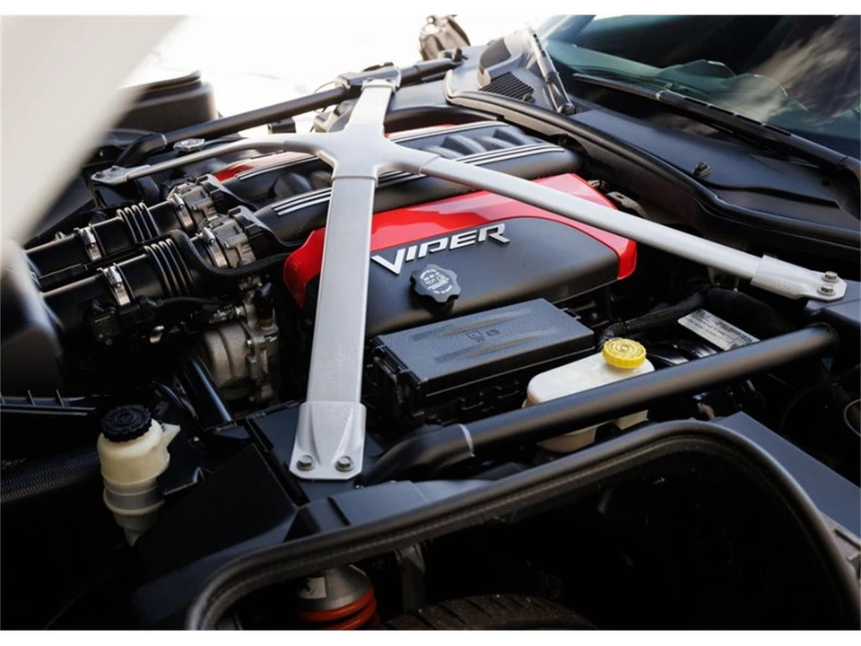 2016 Dodge Viper 5th Gen - Image 8 of 31