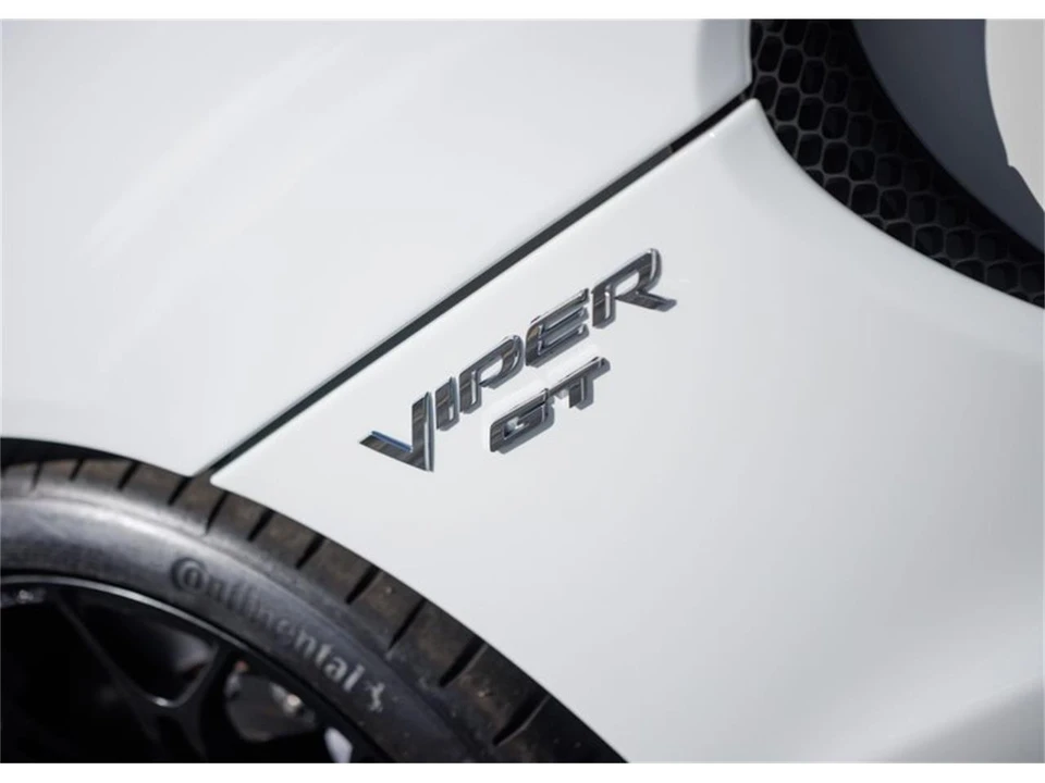 2016 Dodge Viper 5th Gen - Image 26 of 31