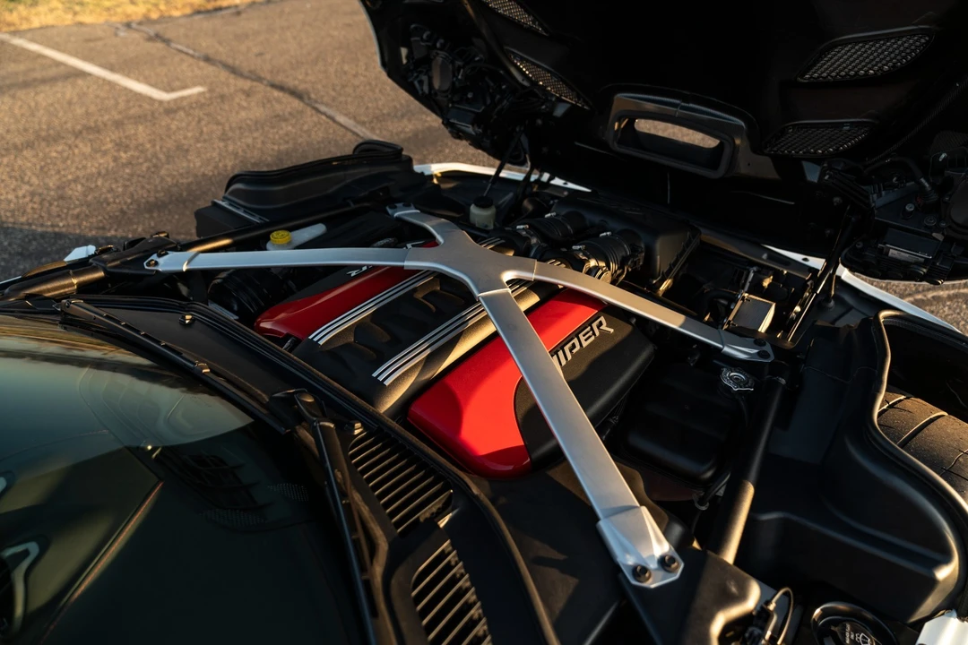2016 Dodge Viper ACR 5th Gen - Image 16 of 26