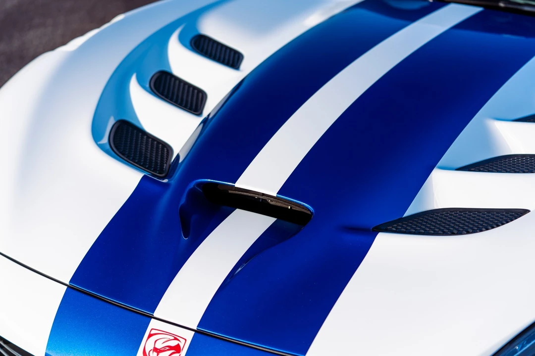 2016 Dodge Viper ACR 5th Gen - Image 18 of 26