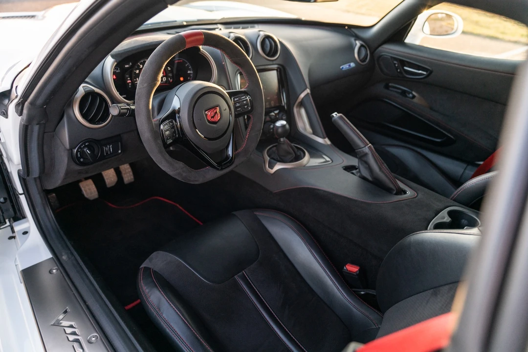 2016 Dodge Viper ACR 5th Gen - Image 22 of 26