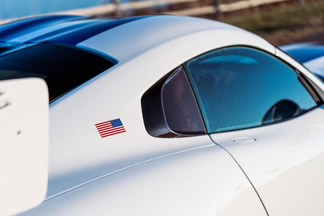 2016 Dodge Viper ACR 5th Gen - Image 15 of 26
