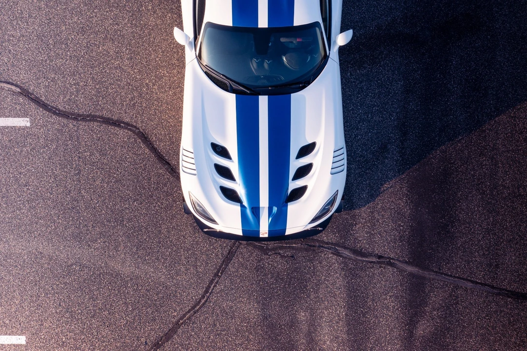 2016 Dodge Viper ACR 5th Gen - Image 6 of 26