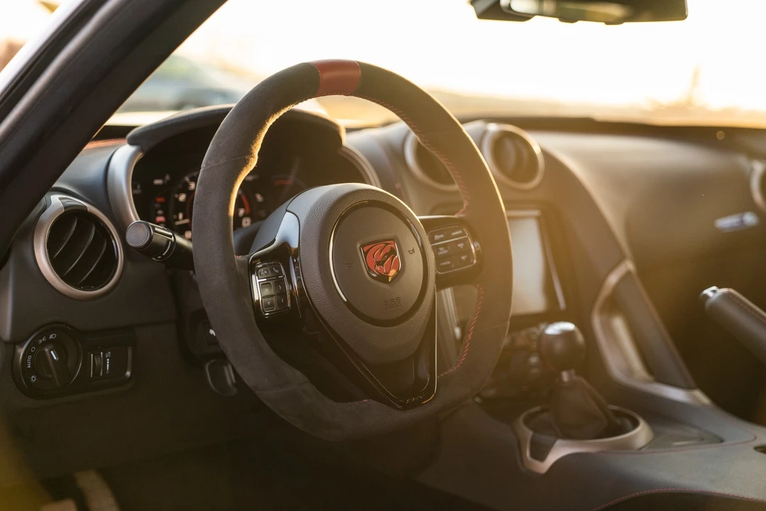 2016 Dodge Viper ACR 5th Gen - Image 10 of 26