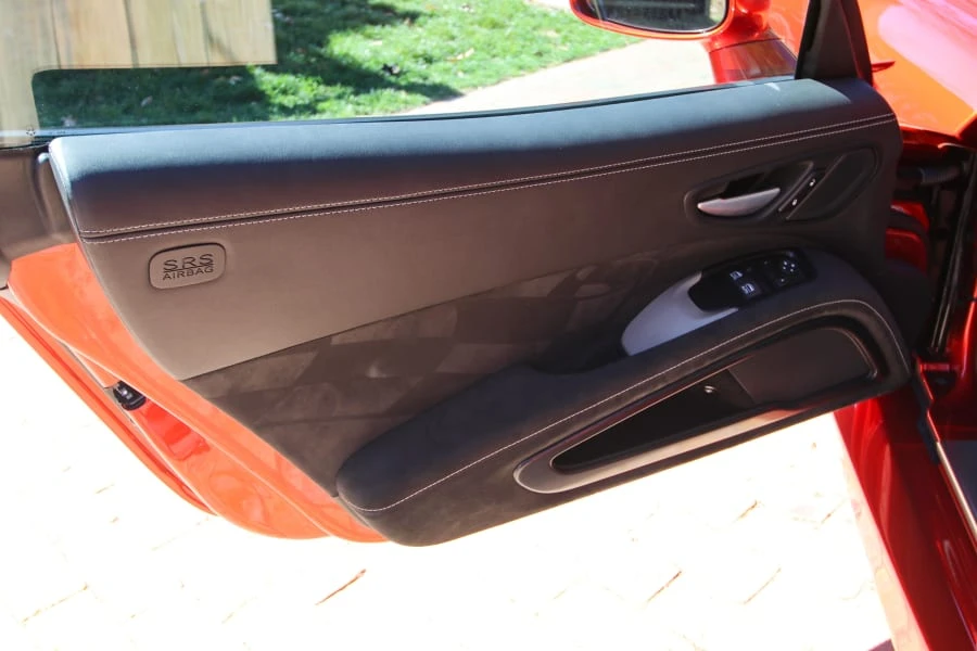 2016 Dodge Viper ACR 5th Gen - Image 3 of 31