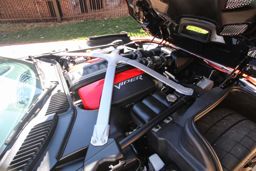 2016 Dodge Viper ACR 5th Gen - Image 5 of 31