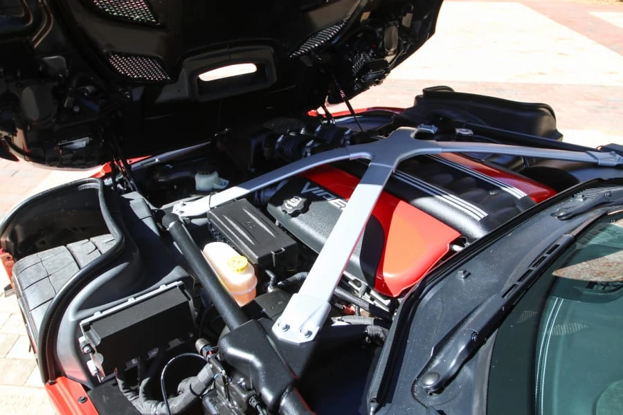 2016 Dodge Viper ACR 5th Gen - Image 7 of 31