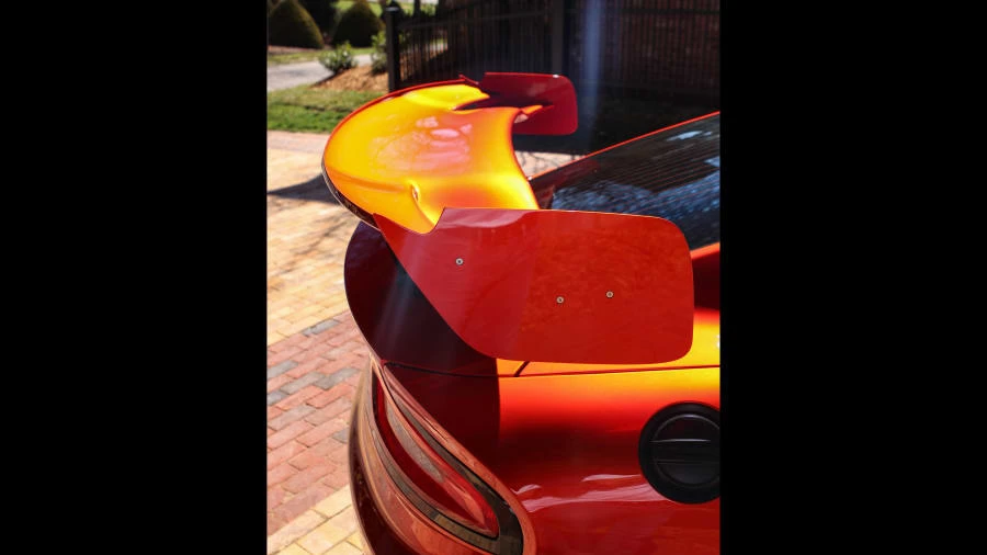2016 Dodge Viper ACR 5th Gen - Image 11 of 31