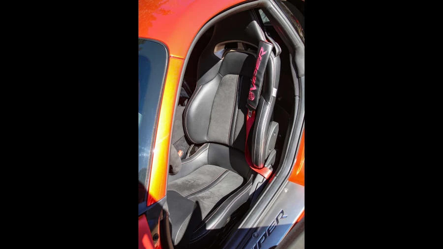 2016 Dodge Viper ACR 5th Gen - Image 12 of 31