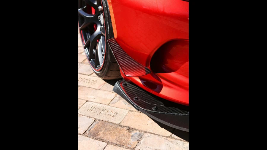 2016 Dodge Viper ACR 5th Gen - Image 17 of 31