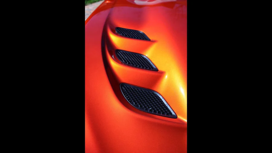 2016 Dodge Viper ACR 5th Gen - Image 18 of 31