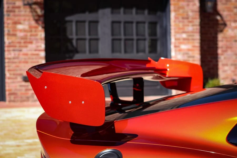 2016 Dodge Viper ACR 5th Gen - Image 19 of 31
