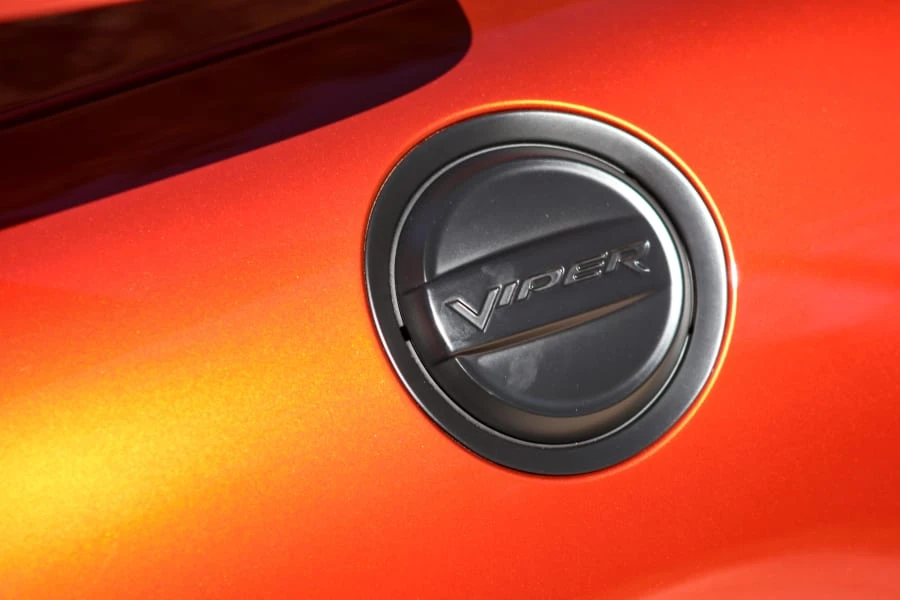 2016 Dodge Viper ACR 5th Gen - Image 26 of 31