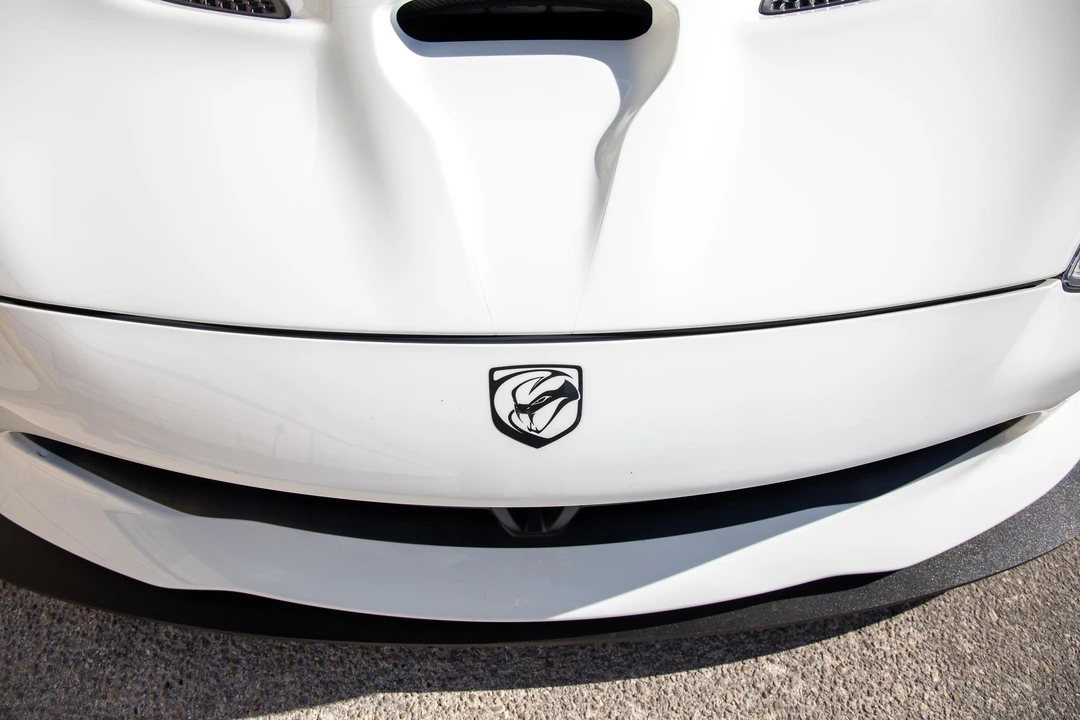 2016 Dodge Viper ACR 5th Gen - Image 27 of 31