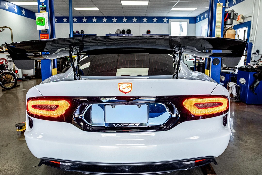 2016 Dodge Viper ACR 5th Gen - Image 11 of 31