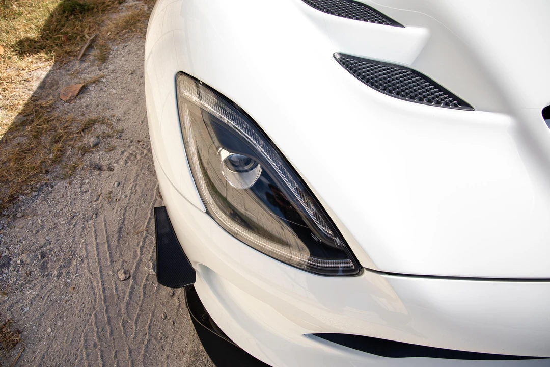 2016 Dodge Viper ACR 5th Gen - Image 24 of 31