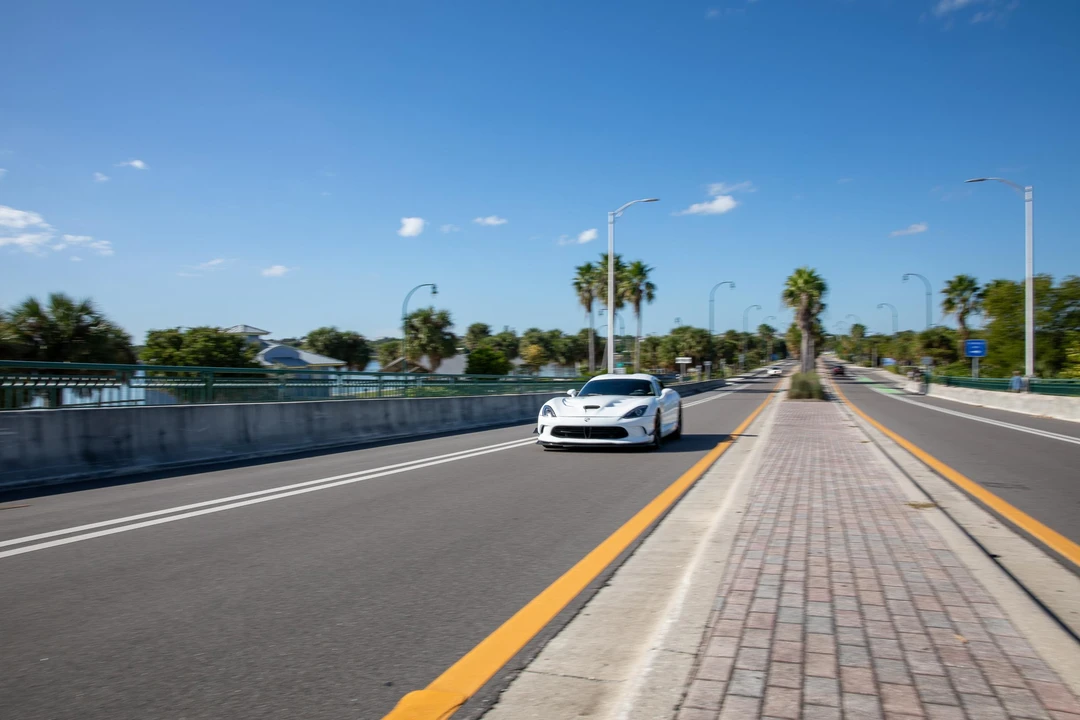 2016 Dodge Viper ACR 5th Gen - Image 17 of 31
