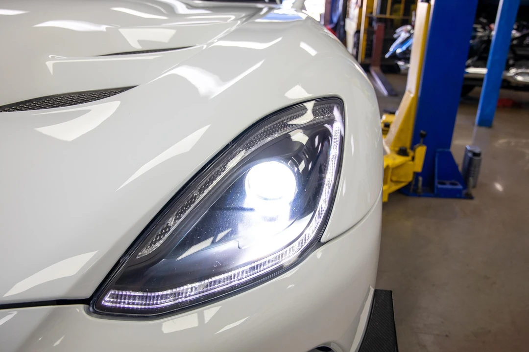 2016 Dodge Viper ACR 5th Gen - Image 30 of 31